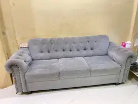 Sofa keluarga, 3 seater