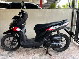 Honda Beat 2023