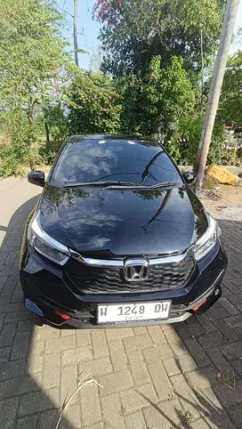 Honda brio e satya manual 2024