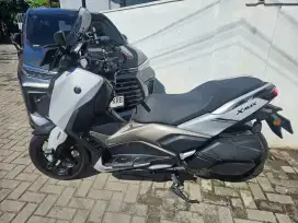 Yamaha XMax Tahun 2023
