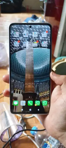 Redmi Note 14 5G Ram 8 256