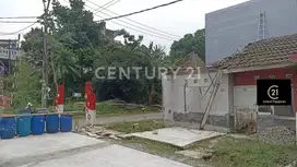 Jual Tanah Huk Perumahan Dekat Dengan Stadion Pakansari, Bogor