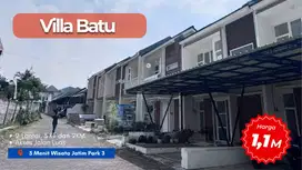 Investasi Cerdas: Villa Strategis Dekat Wisata Batu