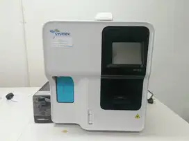 Sysmex XP-100 – Hematology Analyzer 3-Part Differential