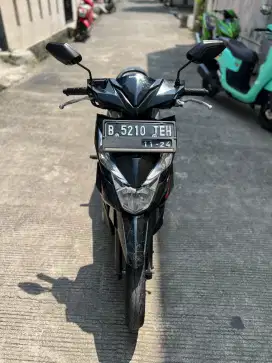 Honda Beat eco thn 2019