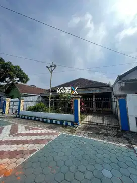 Rumah Selangkah Dari Universitas Kanjuruhan Sangat Cocok Untuk Usaha