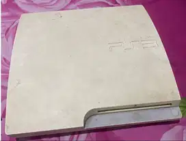 Jual PS3 bekas, hdd 256,