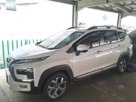 Mitsubishi Xpander 2022 Bensin