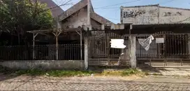 Rumah Karang Empat Timur