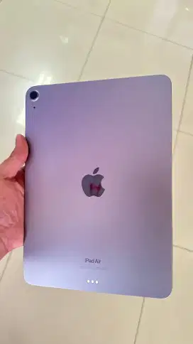 Ipad Air Gen 6 M2 Garansi On