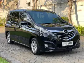 Biante skyactive matic
