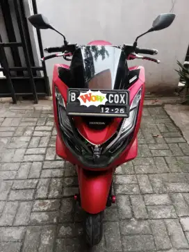 Honda PCX 160 ABS
