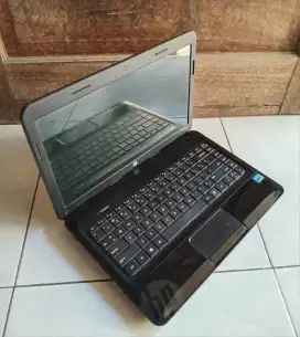 LEPTOP HP 1000 CORE i3 2328M RAM 4GB HDD 320GB
