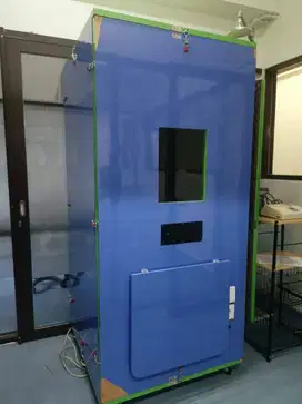 Chamber Audiometri