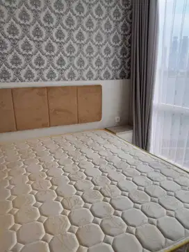 Disewakan Apartemen Menteng Park 2 Bedroom Cikini