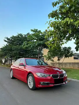 BMW 320i 2014 BERKUALITASS