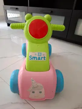 Mobil mini smart anak