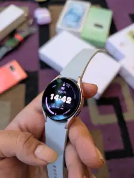 Samsung Watch Series 4 40mm ex Sein