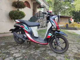 YAMAHA FINO FI TAHUN 2015 PAJAK HIDUP