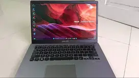 Laptop Asus Vivobook X409JB, Intel Core i3-1005G1, Gen 10Th, Ram 4GB