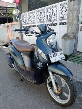 Jual cepet istimewa Fino 125cc FI Mio grande