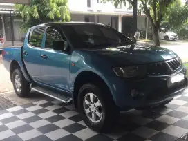 Mitsubishi Strada Triton 2.8 M/T