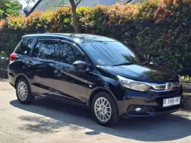 Mobilio Type s 2018