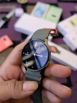 Samsung Watch Series 7 40mm Sein Gar On