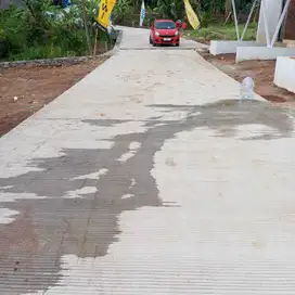 Rumah Subsidi Murah DP Mulai 5 Jutaan di Pringapus Semarang
