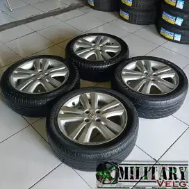 Velg ORI Honda Jazz R16