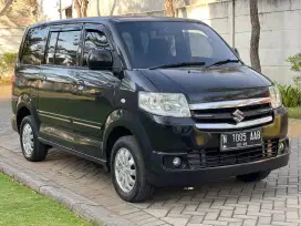 Suzuki Apv GX matic