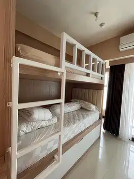 SEWAoh Apartemen Amor Studio Pakuwon City