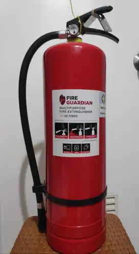 JUAL APAR UKURAN 6 KG