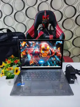 Microsoft Surface 3 GEN 10 Touchscreen SSD Siap Pakai