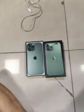 Jual iPhone 13 pro max IC base band iBox 256 jual apa ada nya