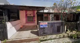 Jual cepat rumah pribadi