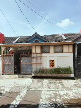 Rumah Kom Taman Cibaduyut Indah Bandung