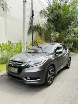 HRV 1.8 PRESTIGE AT 2015