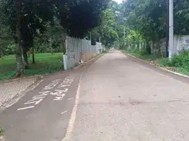 Di Jual Tanah Darat Strategis untuk Investasi di Mijen Semarang