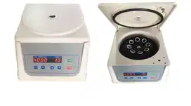 Centrifuge Id Lab TD4C