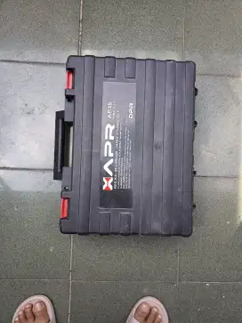 Mesin Bor sekaligus Hammer Drill
