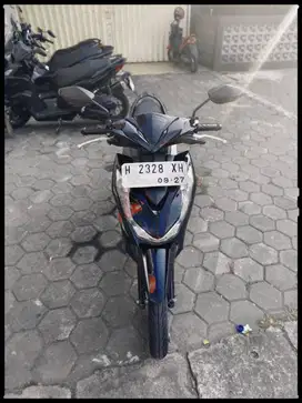 Honda Beat Sporty Tahun 2022