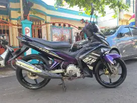 Jual cepat Jupiter MX 135