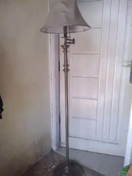 Lampu hias vintage (klasik)