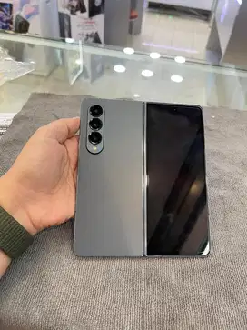Samsung Galaxy Z Fold 4 12/256 GreyGreen Sein