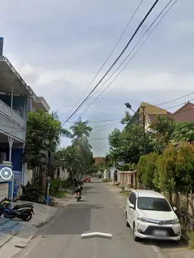 KOMPLEKS IDI PETTARANI - PANAKUKANG