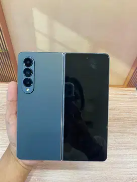 Samsung Galaxy Z Fold 4 12/256 GreyGreen Sein