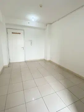 Sale Apartemen Green Bay Pluit Tipe Studio Unfurnished View Kota