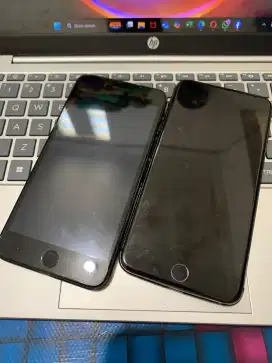 Iphone 7 plus 256gb