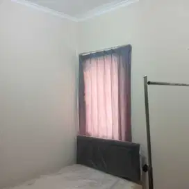Dijual Apartemen Podomoro City Mediterania Garden 1 Tanjung Duren